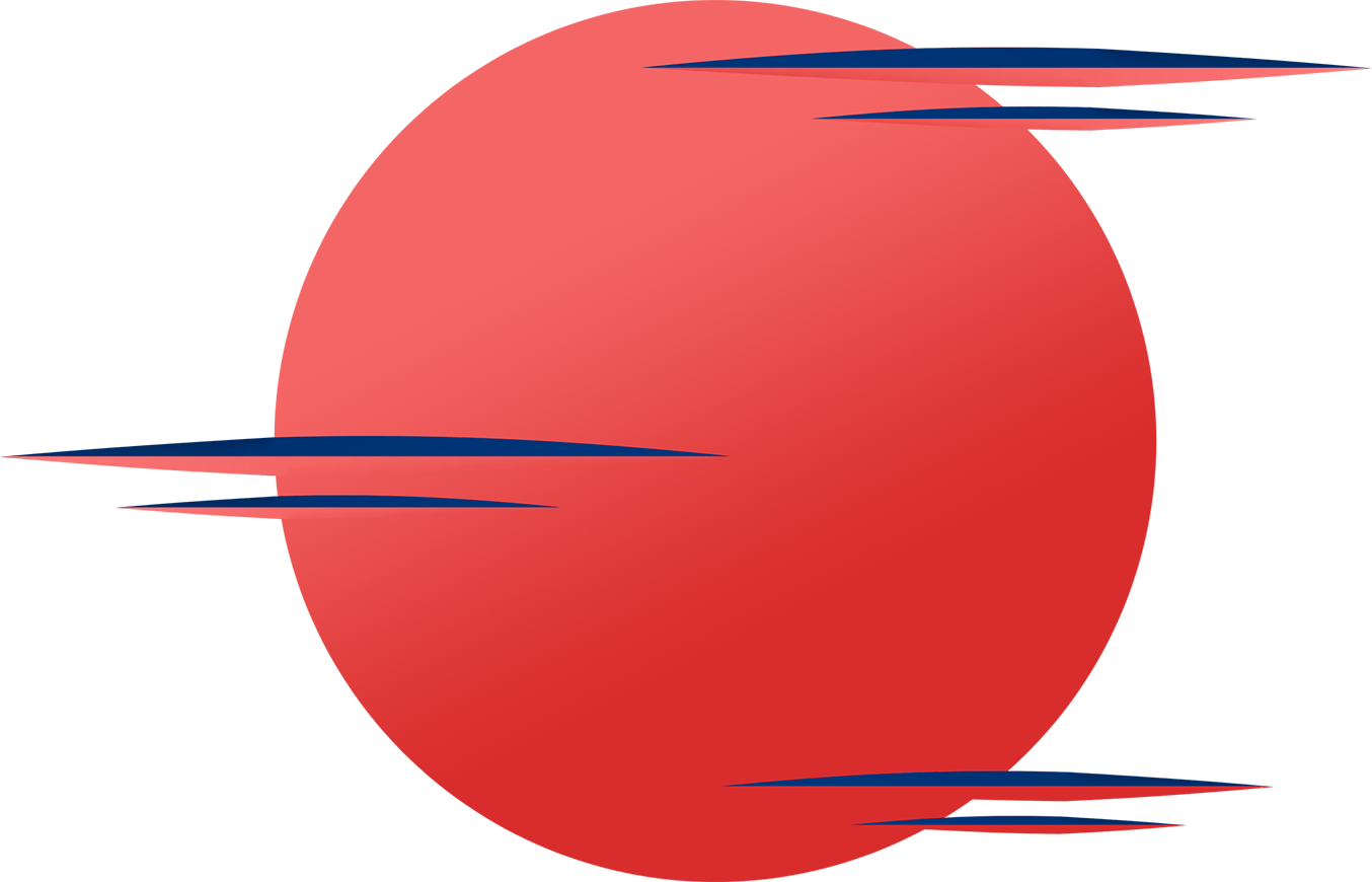 Background shapes